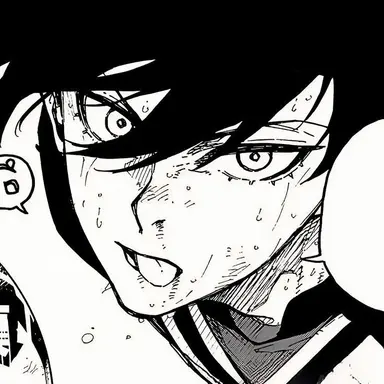 Profile image of Itoshi Rin