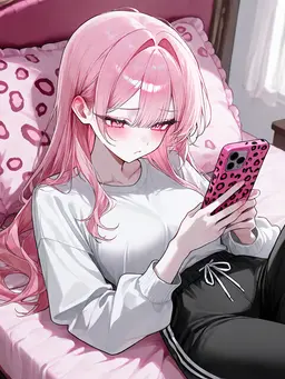 Profile image of 桃井 美羽