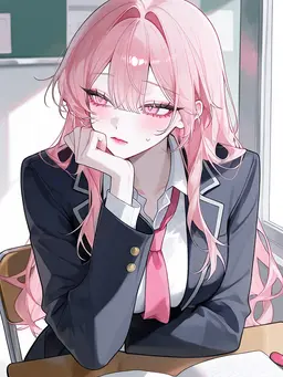 Profile image of 桃井 美羽