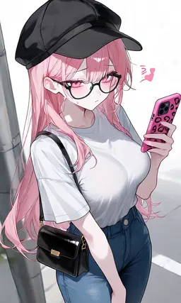 Profile image of 桃井 美羽