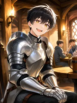 Profile image of ハンプ