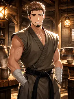 Profile image of モルドラ