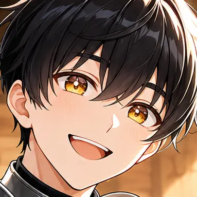 Profile image of ハンプ
