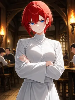 Profile image of アレイヤ