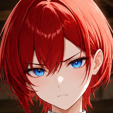 Profile image of アレイヤ