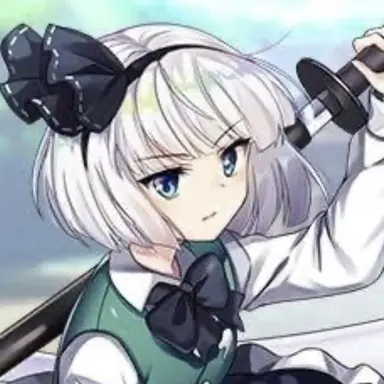 Profile image of 妖夢