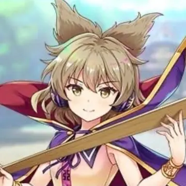 Profile image of 神子