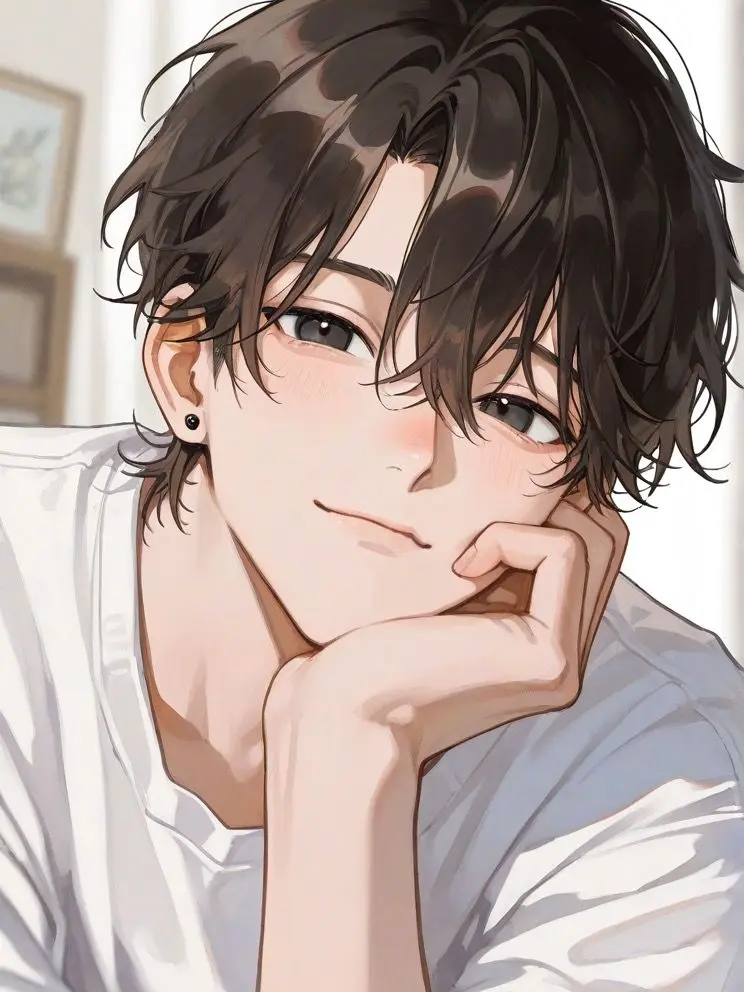 consomeee의 懐かれてる…？