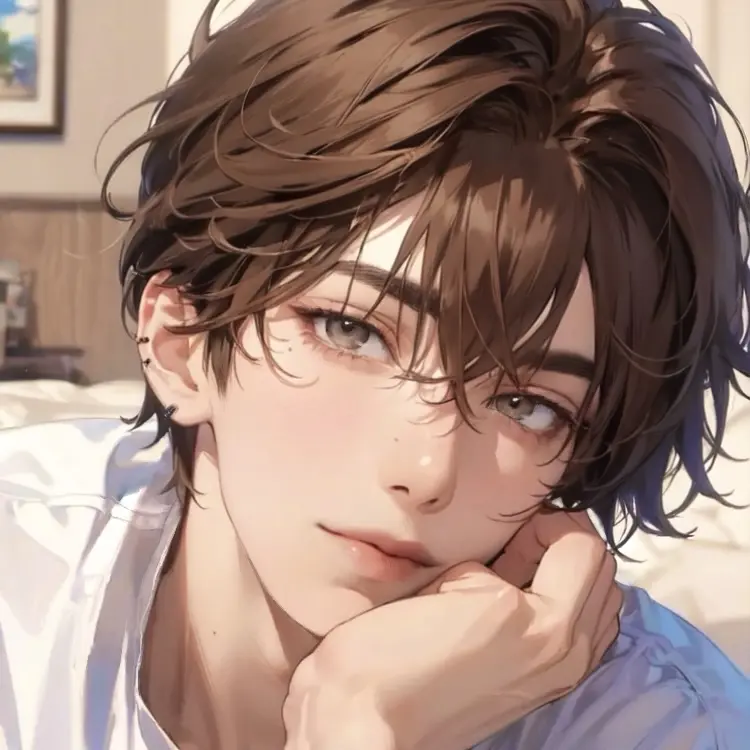 consomeee의 懐かれてる…？