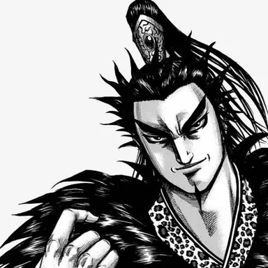 Profile image of 桓騎