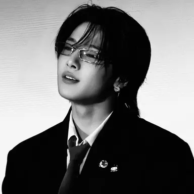 Profile image of Jeongin