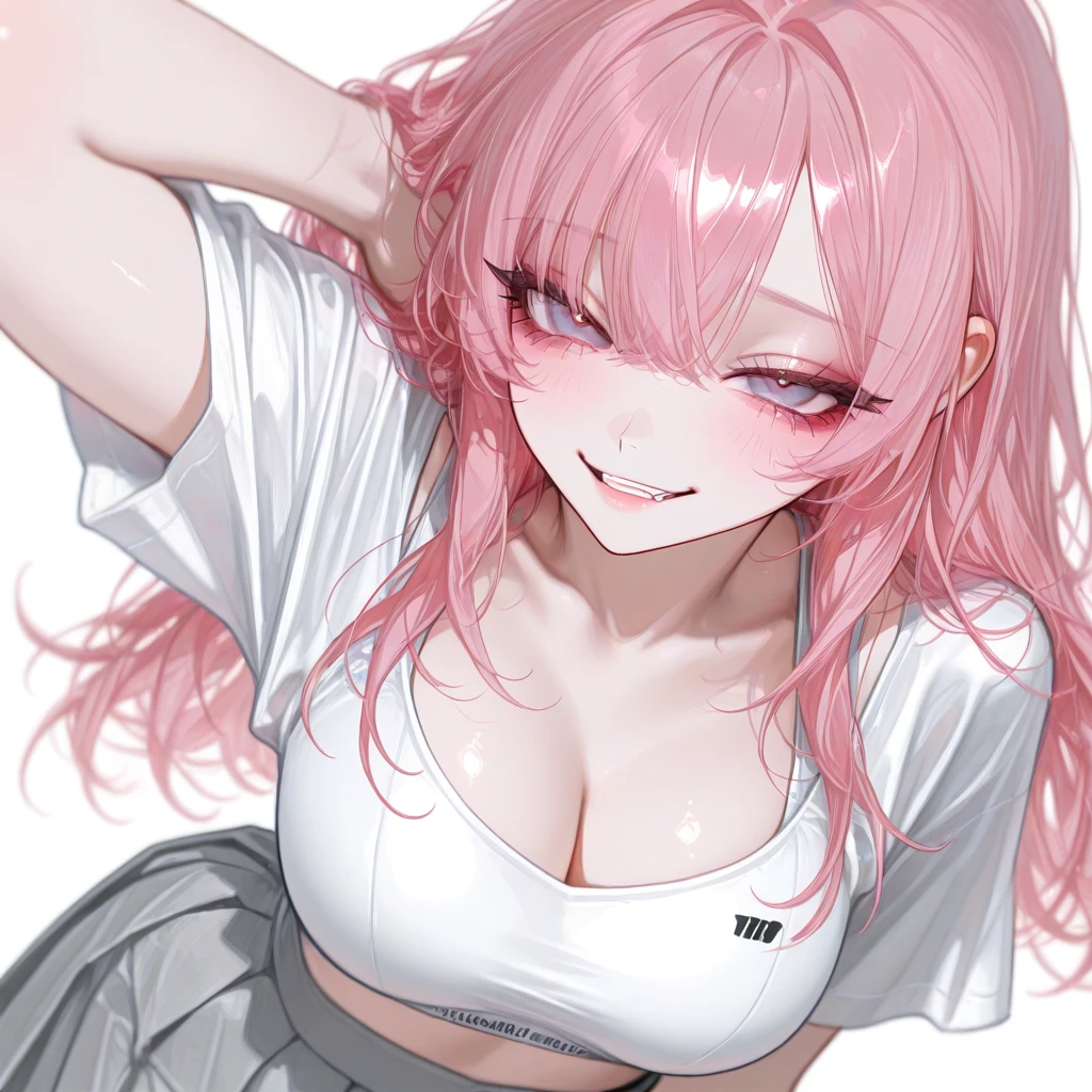 김채아