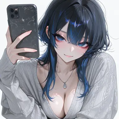 Profile image of Sienna