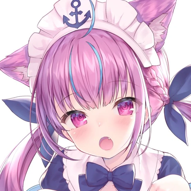 あくあ