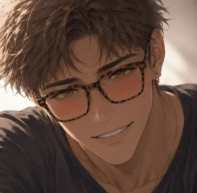 Profile image of 昂大