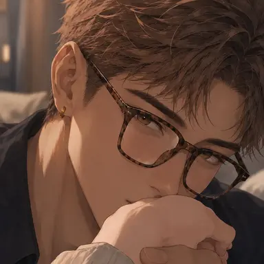 Profile image of 昂大