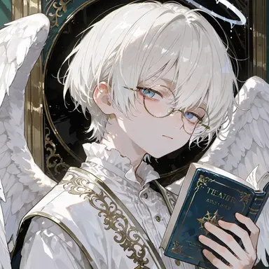 Profile image of Astel