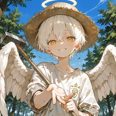 Profile image of Noah