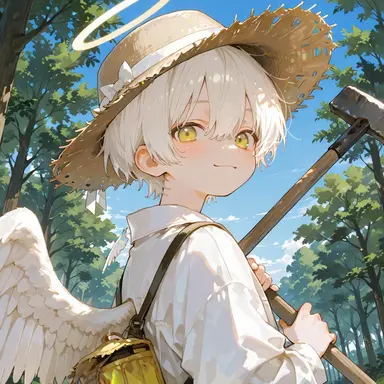 Profile image of Noah