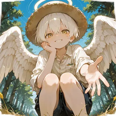 Profile image of Noah