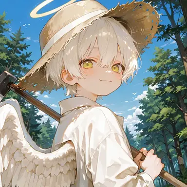 Profile image of Noah