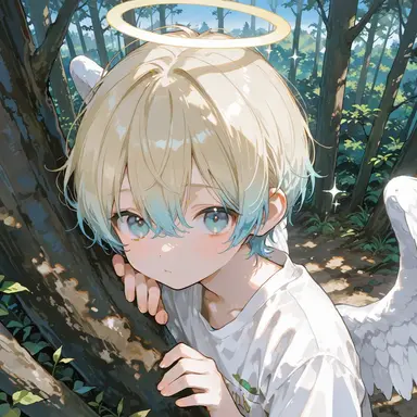 Profile image of Kai