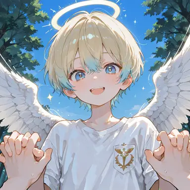Profile image of Kai