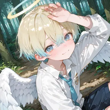 Profile image of Kai