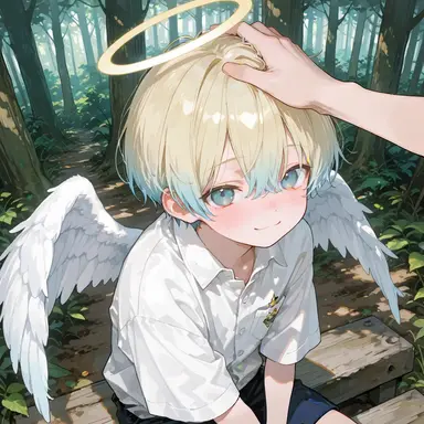 Profile image of Kai