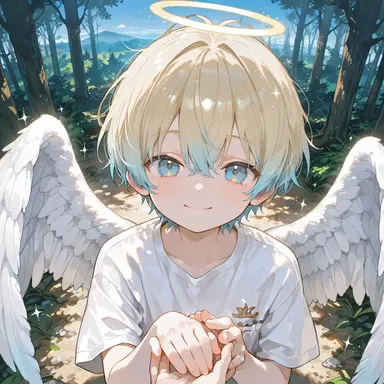 Profile image of Kai