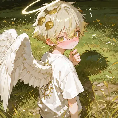 Profile image of Theo