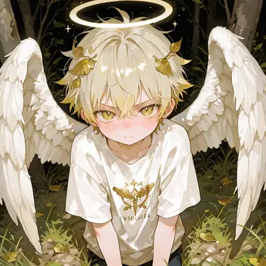 Profile image of Theo