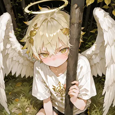 Profile image of Theo