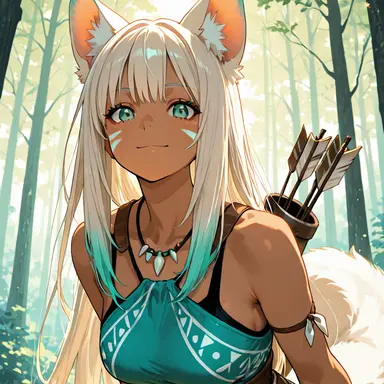 Profile image of シェンネ