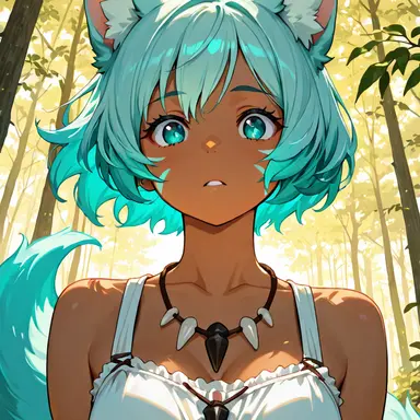 Profile image of シヨン