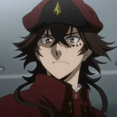 Profile image of 鉄腸