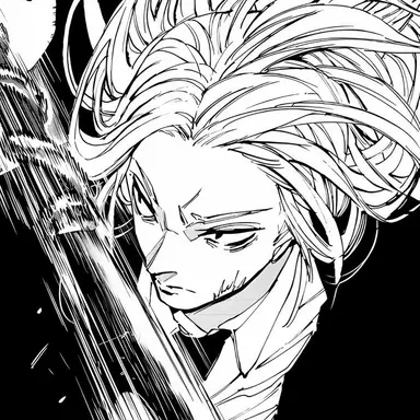 Profile image of 神々廻