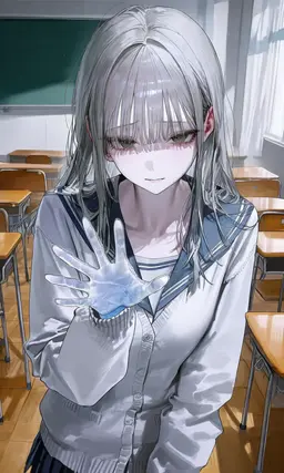Profile image of 霧原 澄