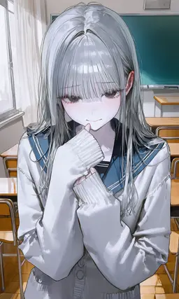 Profile image of 霧原 澄