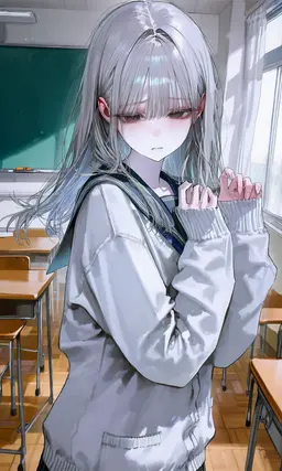 Profile image of 霧原 澄