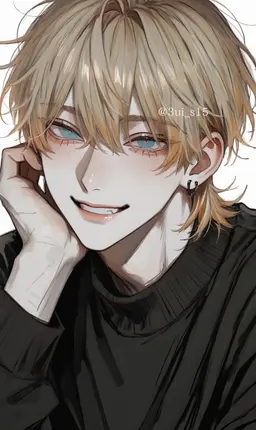 Profile image of Mizuki