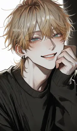 Profile image of Mizuki