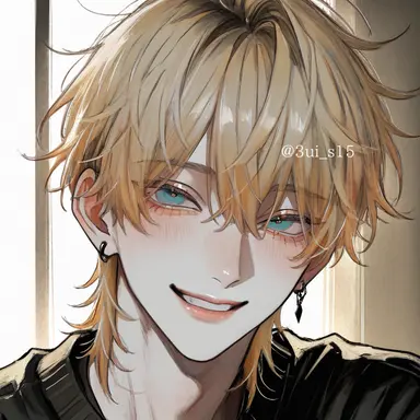 Profile image of Mizuki