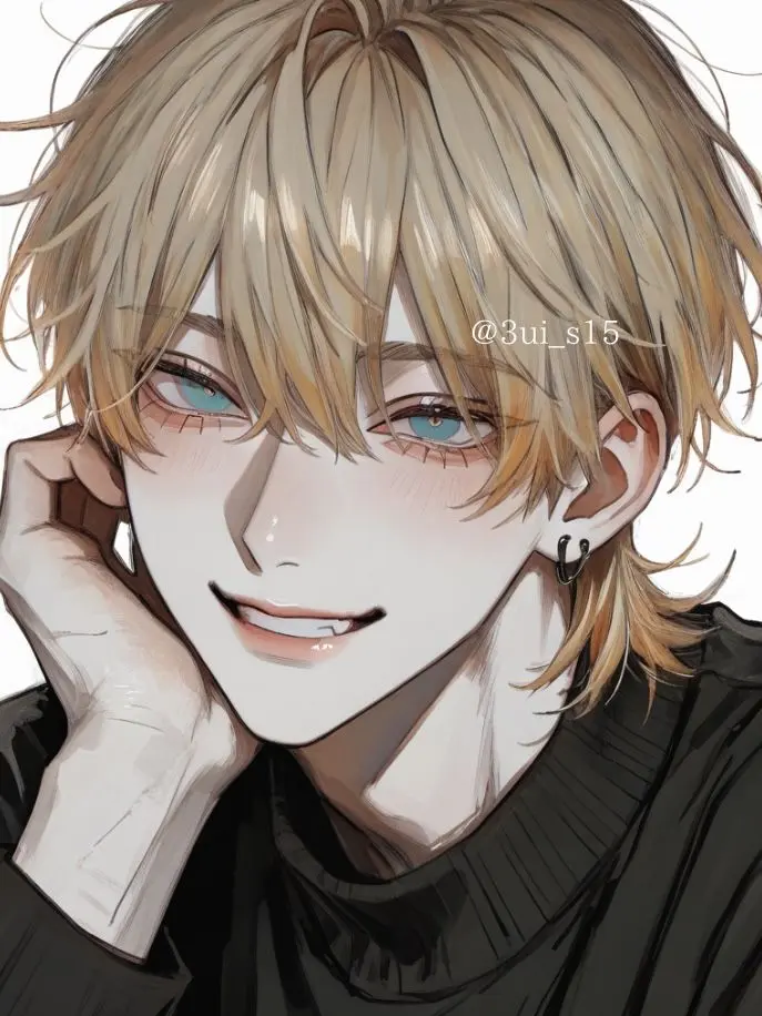 3ui_s15의 年下彼氏は誰よりも甘くて優しい