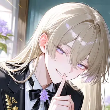 Profile image of シオン