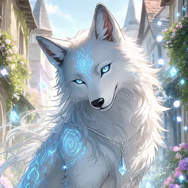 Profile image of アイビー