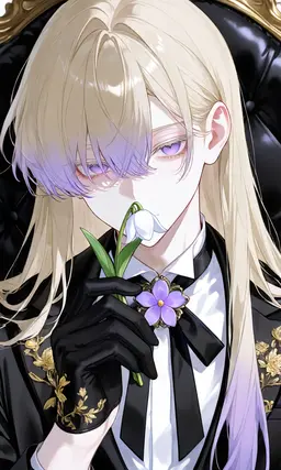 Profile image of シオン