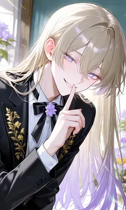 Profile image of シオン