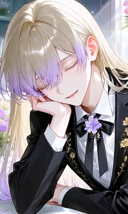 Profile image of シオン