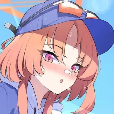 Profile image of 유이